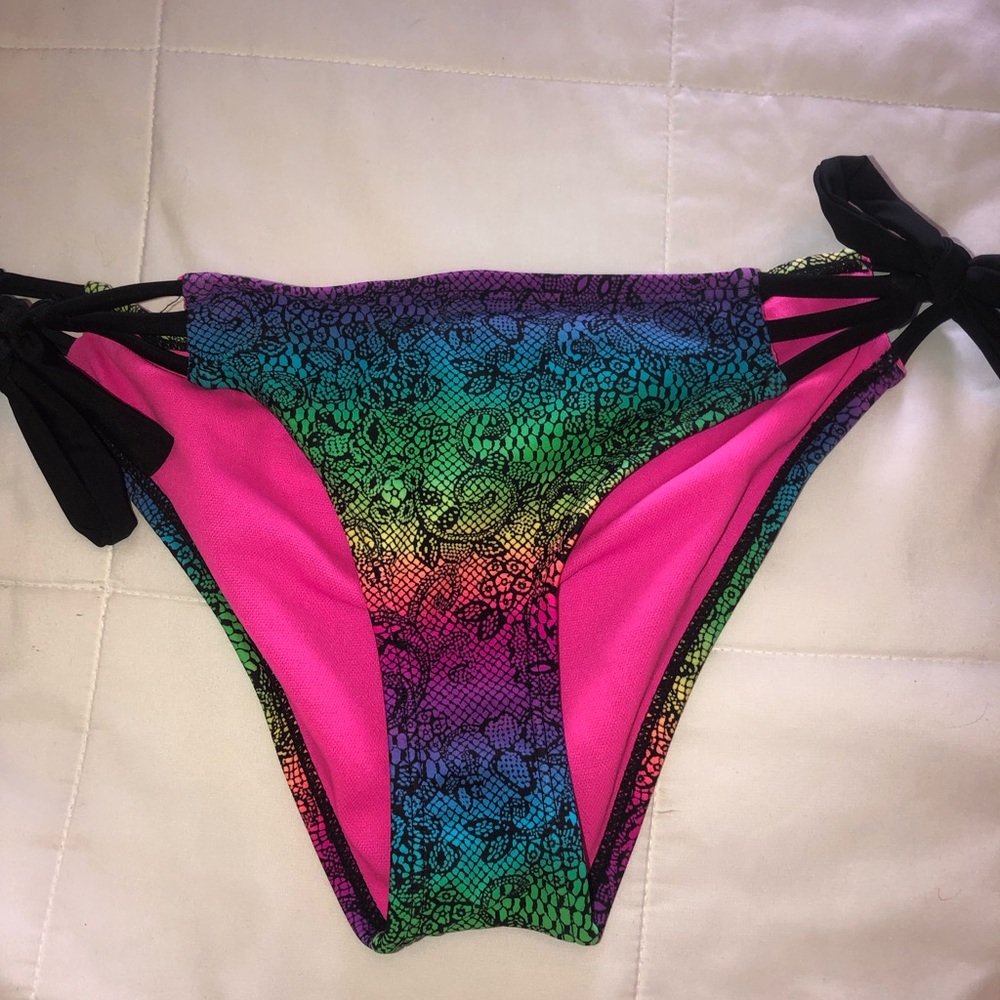 Bikini Bottoms